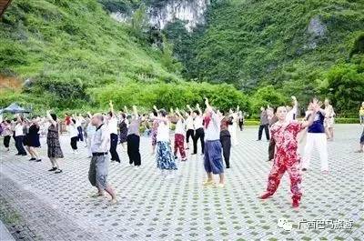 巴马候鸟人，迁徙动态与生活探索及未来展望