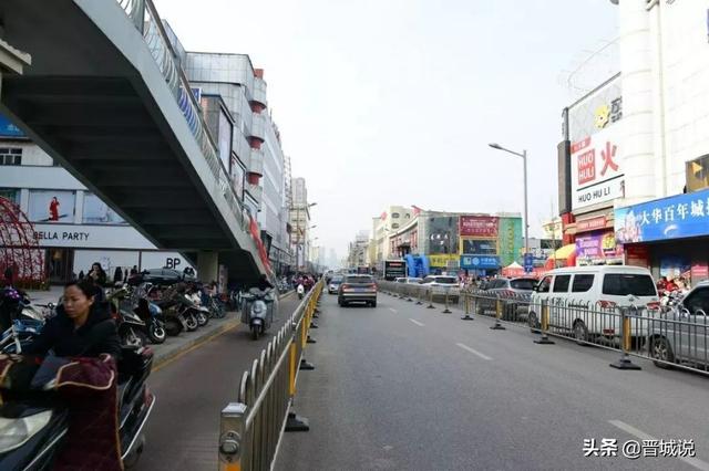 南通新市街最新消息