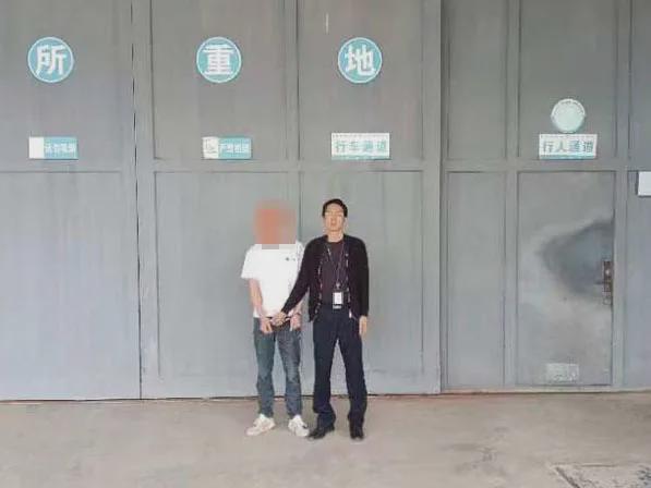 东莞最新诈骗案深度揭秘，抓捕背后的故事与教训