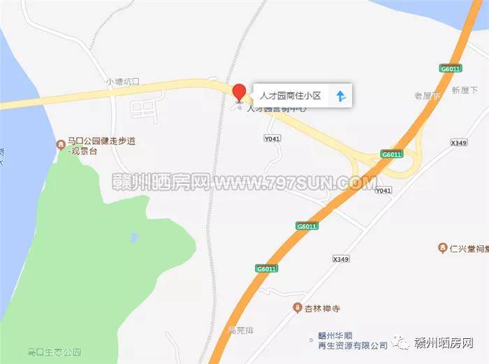 赣县人才园打造人才高地，助力区域发展最新动态